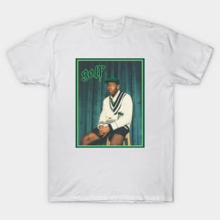 Tyler the creator T-Shirt